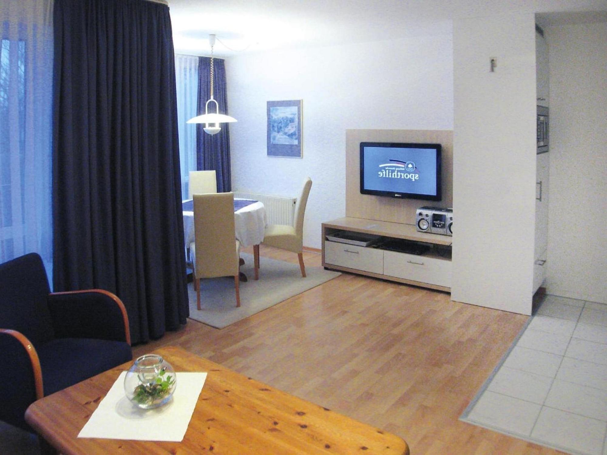 Apartment In Cuxhaven Exterior foto